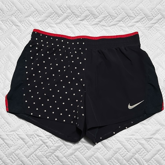 Nike Pants - Nike Women's Dri-Fit Tempo 3" Running Shorts